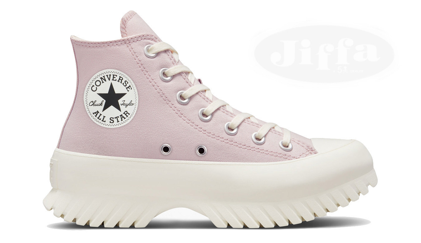 לצפייה במוצר ALL-STAR Converse Chuck 70 Hi Top Trainers white